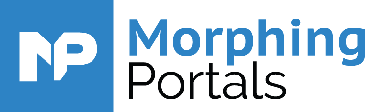 Morphing Portals